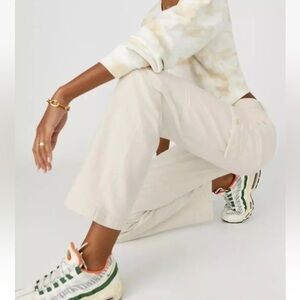 Reformation Bailey High Rise Utility Pant